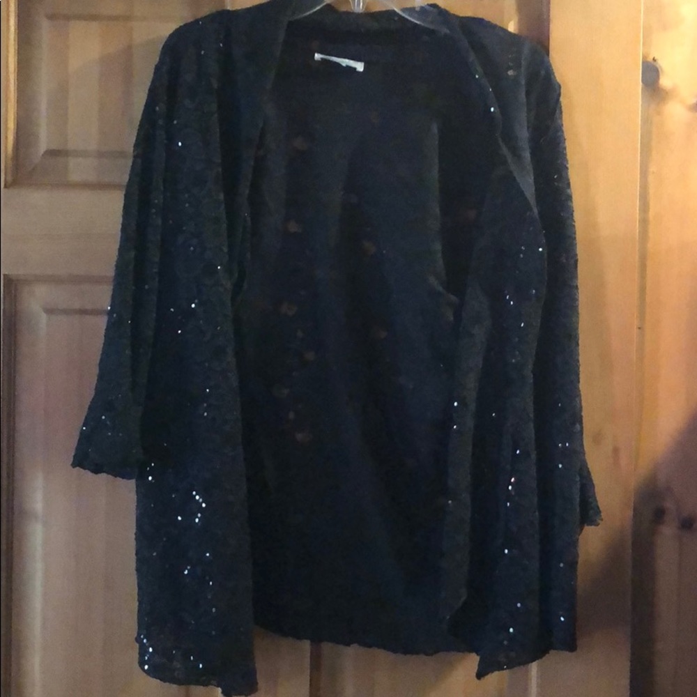 Women’s dress jacket